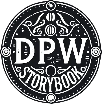 DPW Stories Book